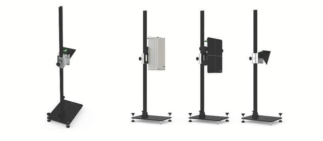ADAS RADAR 3-IN-1 PRO KIT (ACC+DOPPLER+CORNER REFLECTOR)