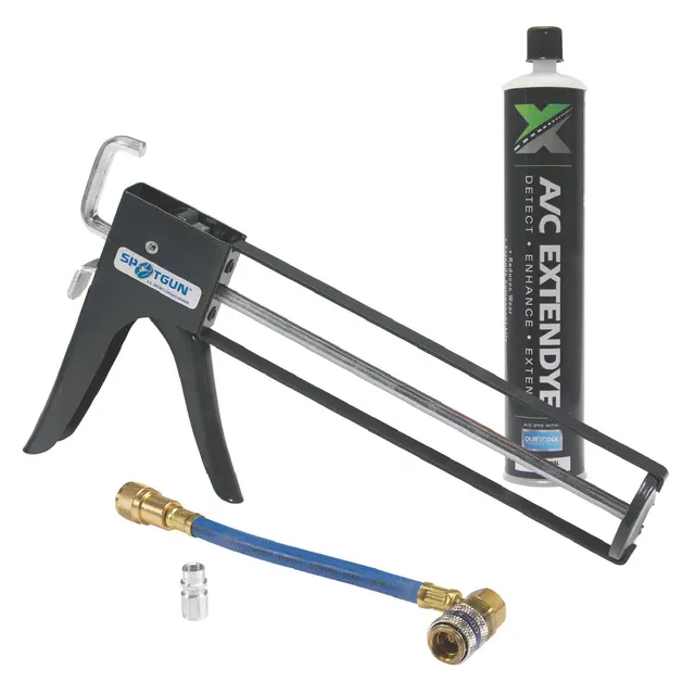 SPOTGUN™ A/C EXTENDYE KIT