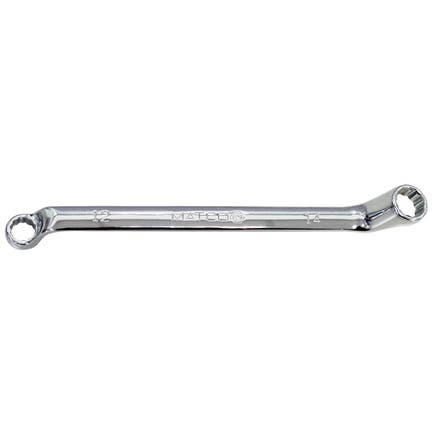 12MM X 14MM XL DEEP DOUBLE BOX WRENCH