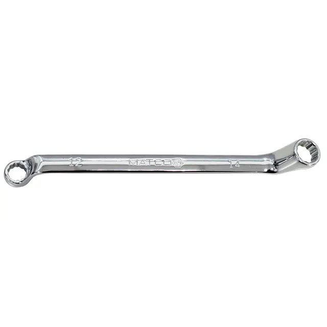 12MM X 14MM XL DEEP DOUBLE BOX WRENCH