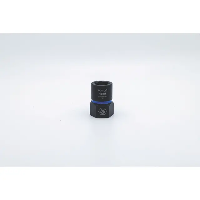 3/8" DRIVE 15 MM OPTI-GRIP SOCKET EXTRACTOR