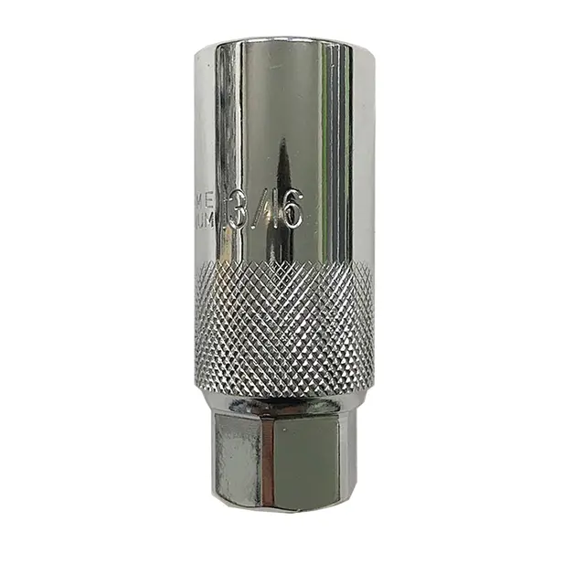 3/8" DRIVE 13/16" SAE 6 POINT 2-1/2" SPARK PLUG SOCKET
