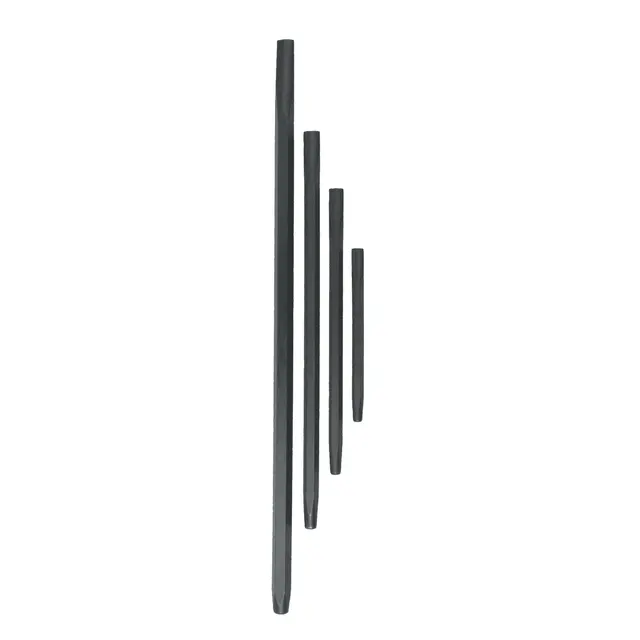 4 PIECE BEARING RACE PUNCH SET
