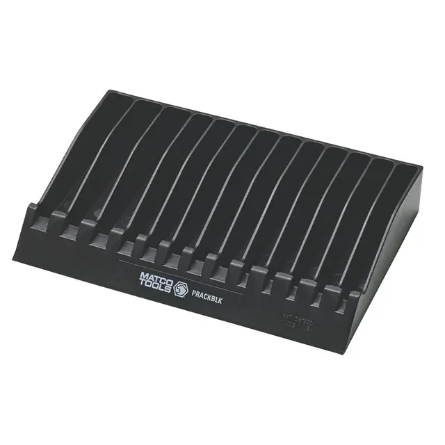 PLIERS/WRENCH RACK - BLACK