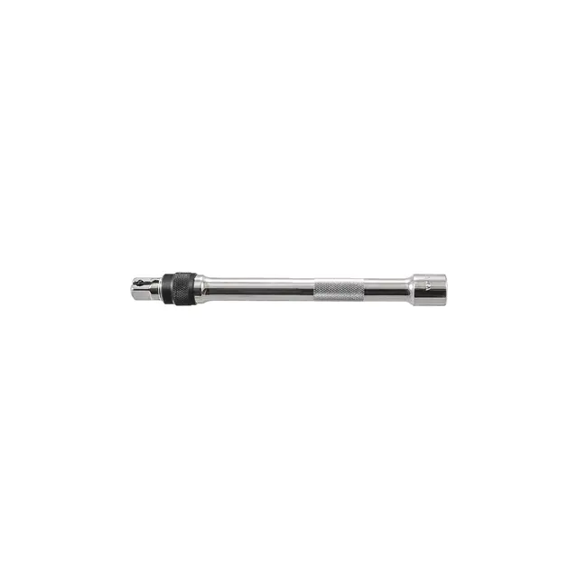 3/8" DRIVE 6" LOCKING CHROME EXTENSION