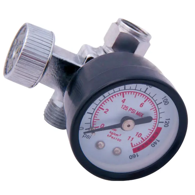 AIR REGULATORS