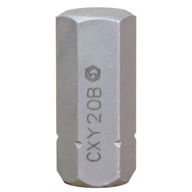 5/8" HEX BIT