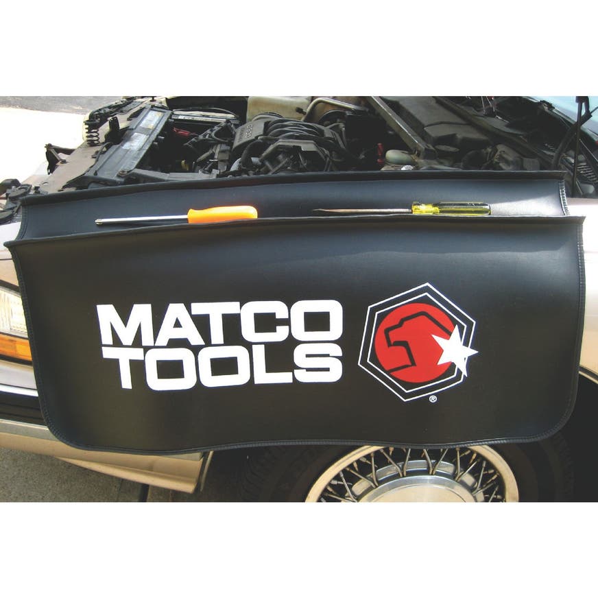 HEAVYDUTY FENDER COVER MFC5439A Matco Tools