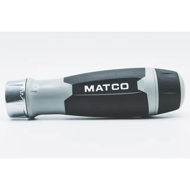 1/4" MAGNETIC RATCHETNG BIT DRIVER