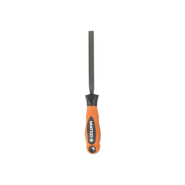 MINI HAND FILE