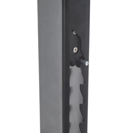 MATCO SIDEKICK™ READY WORKTABLE - THUNDERSTORM GRAY