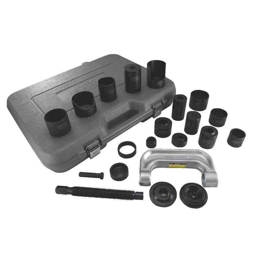 BALL JOINT SERVICE TOOL KIT MBP1000 Matco Tools