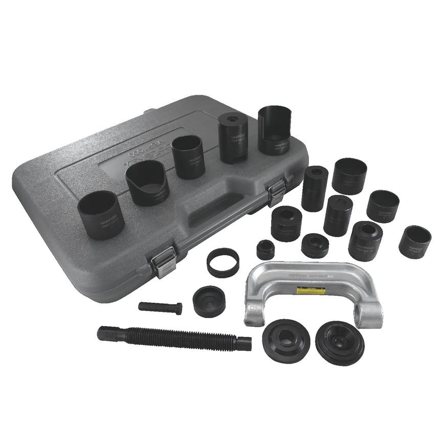 BALL JOINT SERVICE TOOL KIT MBP1000 Matco Tools