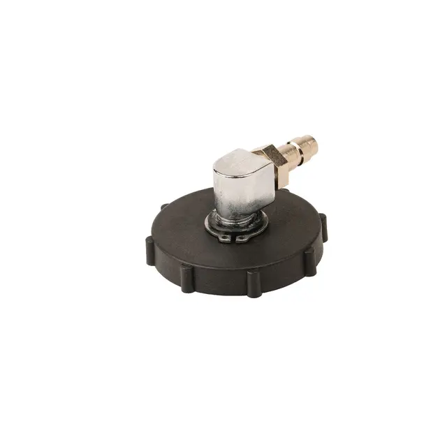 TESLA S AND X MC ADAPTER