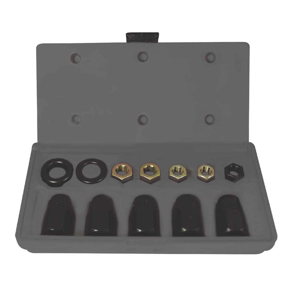 WHEEL STUD INSTALLER SET WS802 Matco Tools