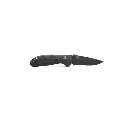 PARDUE, MINI DPT GRIP,AXS,STUD