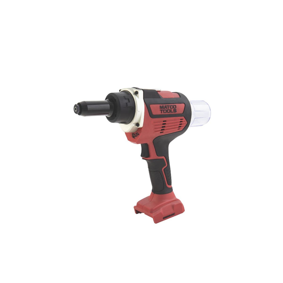 20V+ CORDLESS INFINIUM™ RIVET TOOL KIT MCL20RGK Matco Tools