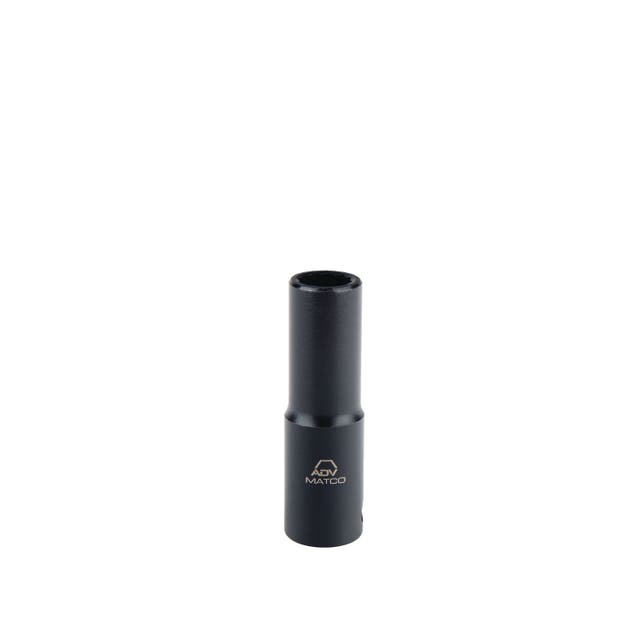 3/8" DRIVE 1" SAE 12 POINT DEEP IMPACT SOCKET