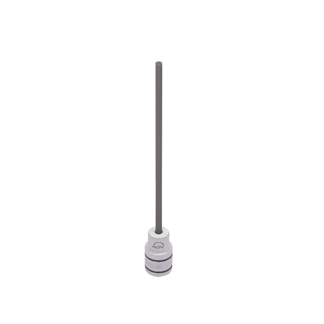 3/8" DRIVE SAE LNG HEX BIT 5/32"