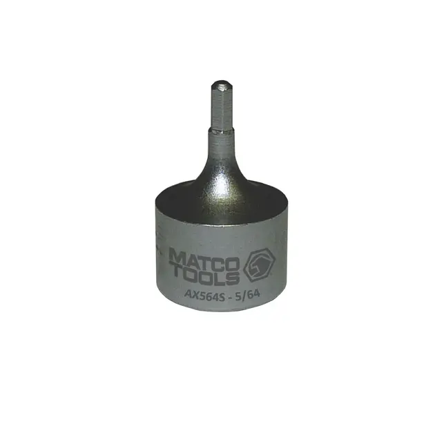 1/4" DRIVE 5/64 " HEX DRIVER