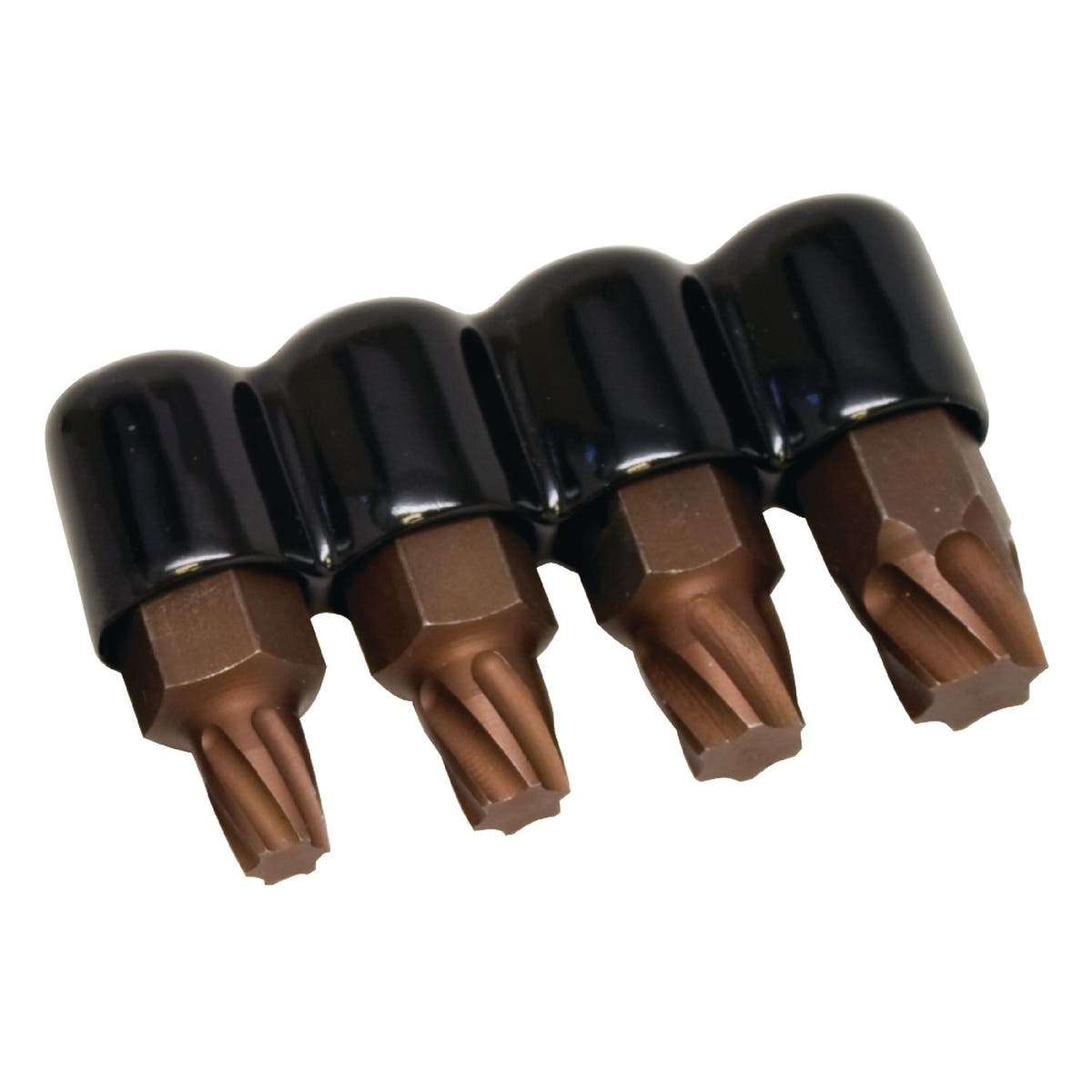 4 PIECE STRIPPED SCREW EXTRACTOR SET SEXS4 Matco Tools