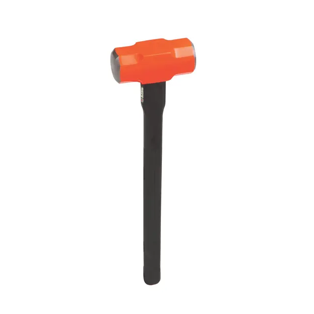8 LB. INDESTRUCTIBLE SLEDGE HAMMER