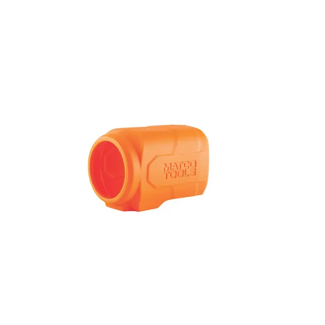 PROTECTIVE BOOT COVER FOR MT2765 & MT2748 - ORANGE
