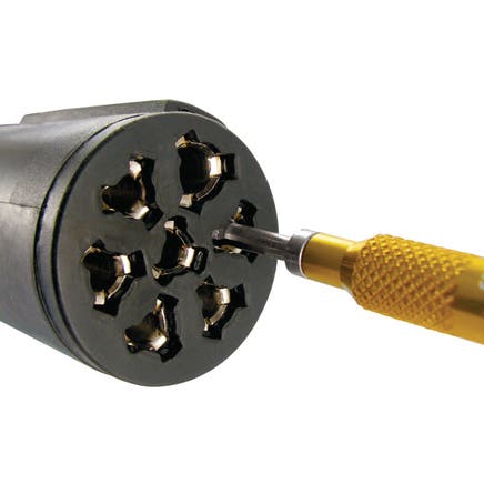 7 PIN ROUND TOWING MAINTENANCE KIT