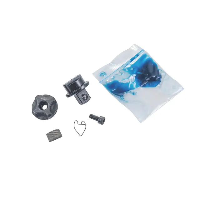 3/8" DRIVE INDEXIBLE RATCHET REPAIR KIT