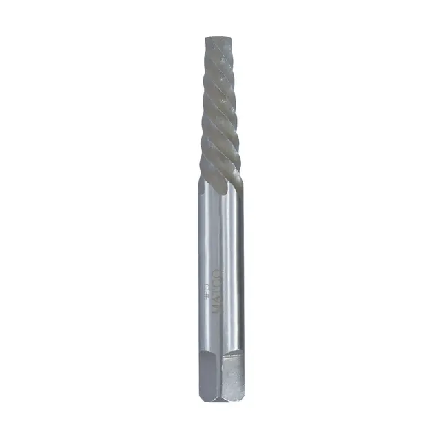 SCREW EXTRACTOR 5