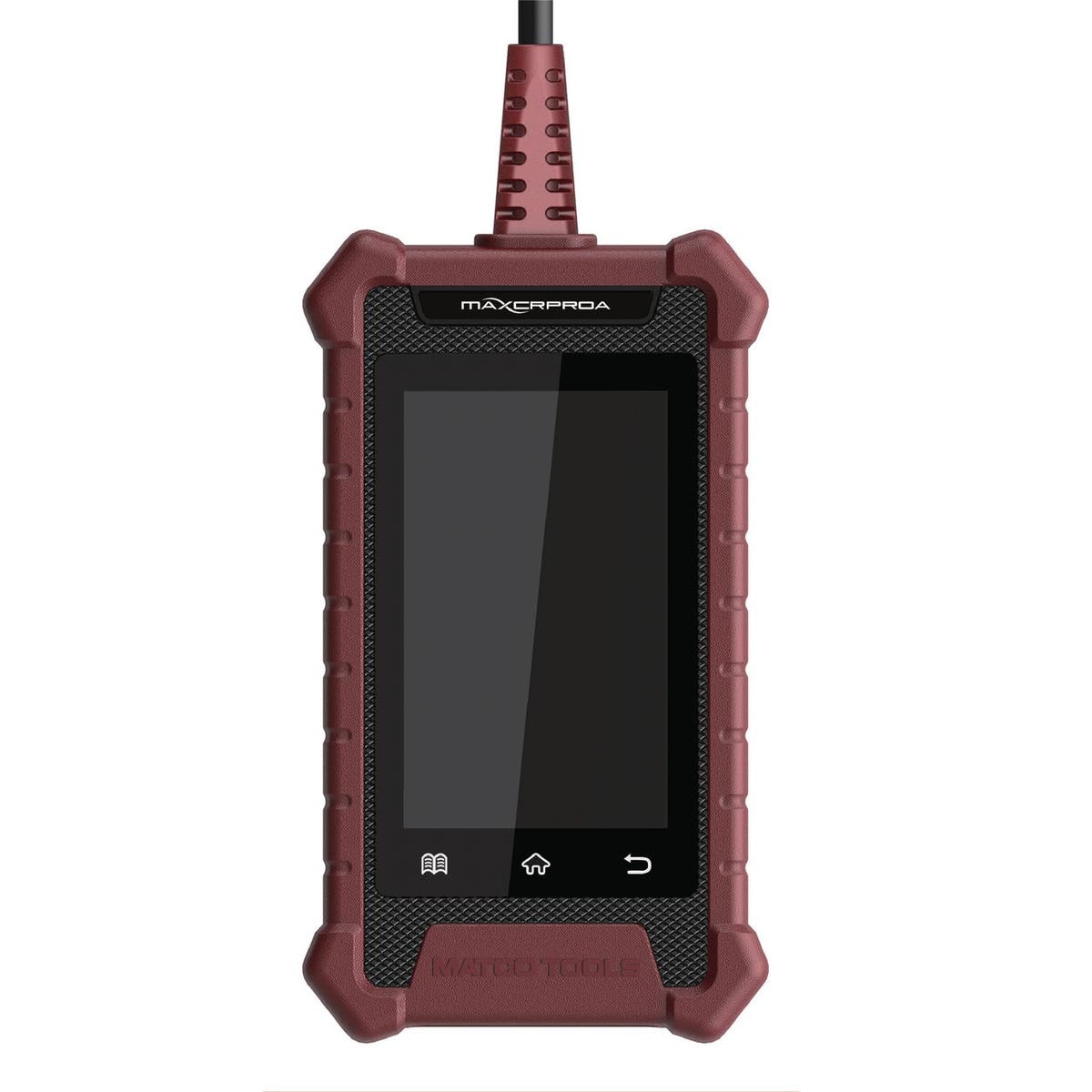 MAXIMUS ANDROID CODE READER PRO MDMAXCRPROA Matco Tools