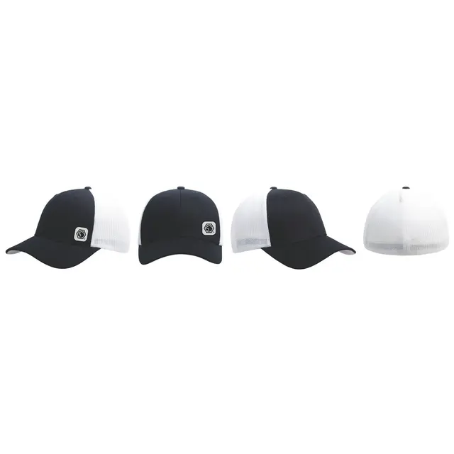 FLEXFIT MESH BACK HAT - S/M