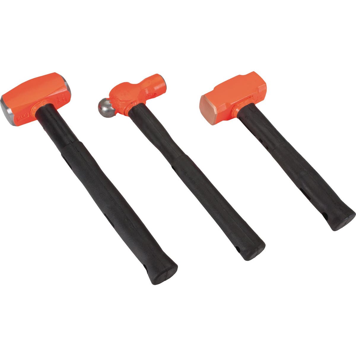 3 PIECE MECHANIC'S HAMMER SET MATSKIT Matco Tools