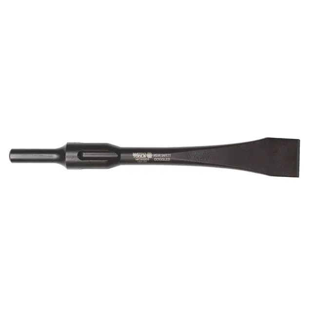 PNEUMATIC 1-1/8" SCRAPER