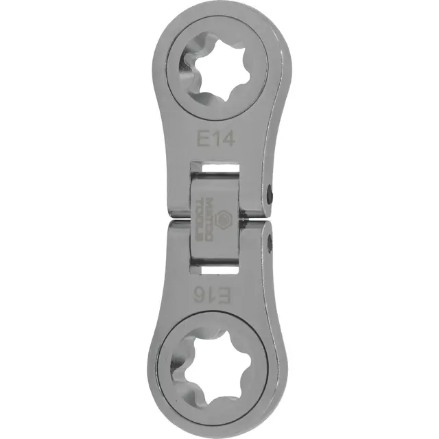 E6-E8 FLEX FINGER RATCHET
