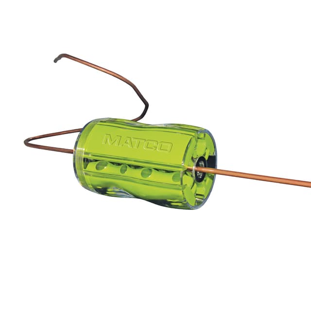 3/16" BRAKE LINE STRAIGHTENER