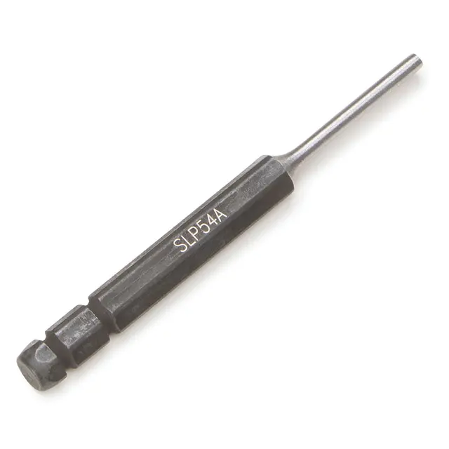 4MM PIN PUNCH