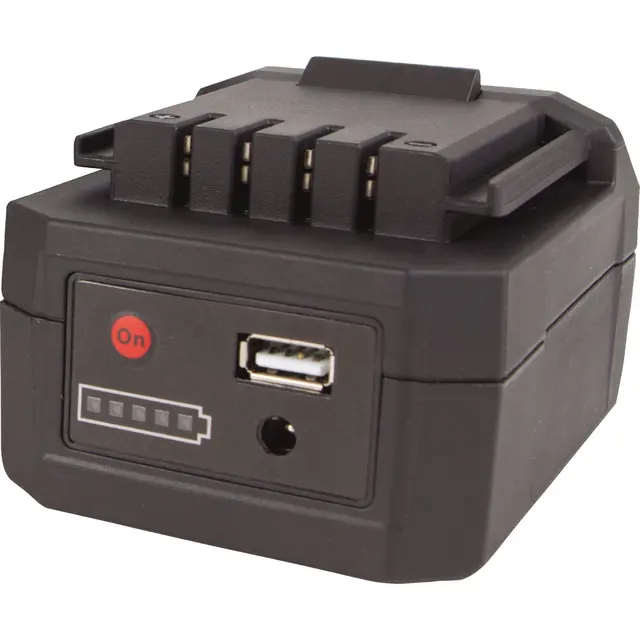 SPARE BATTERY FOR MFL4500
