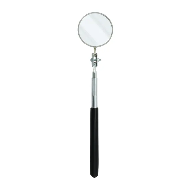 2-1/4" ROUND TELESCOPING INSPECTION MIRROR