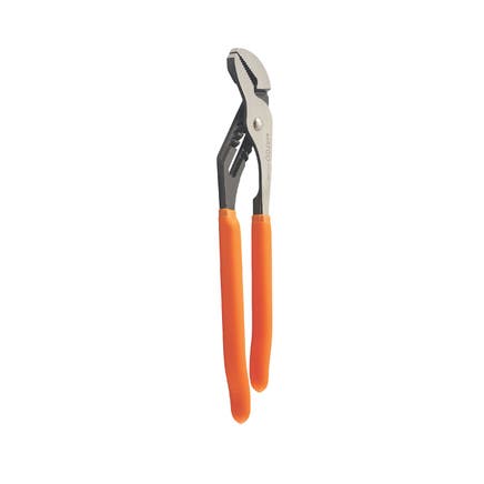 12" GROOVE JOINT PLIERS