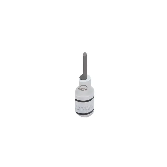 1/4" DRIVE HEX BIT SOCKET 9/64"