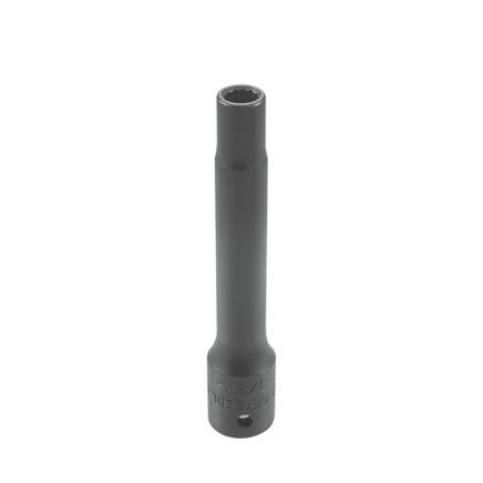 3/8" 12 POINT IMPACT DRIVE LINE SOCKET