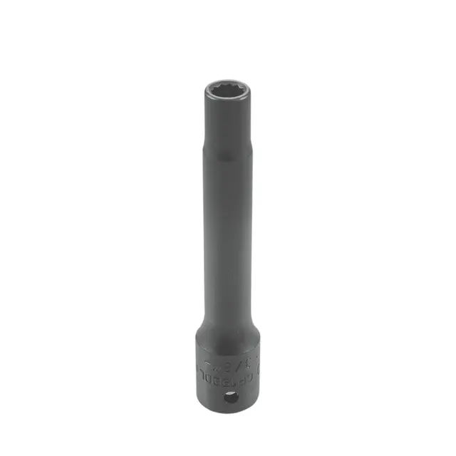 3/8" 12 POINT IMPACT DRIVE LINE SOCKET