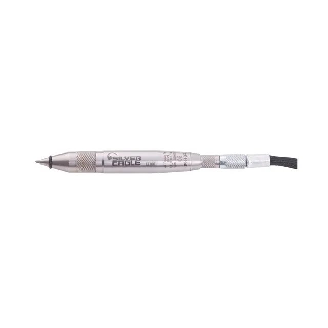 PNEUMATIC SILVER EAGLE® AIR ENGRAVING PEN