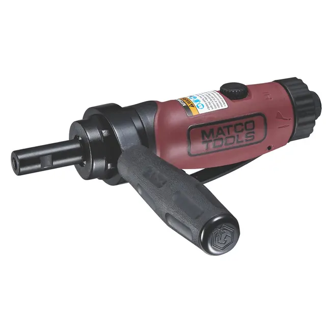 PNEUMATIC PINSTRIPE REMOVAL TOOL