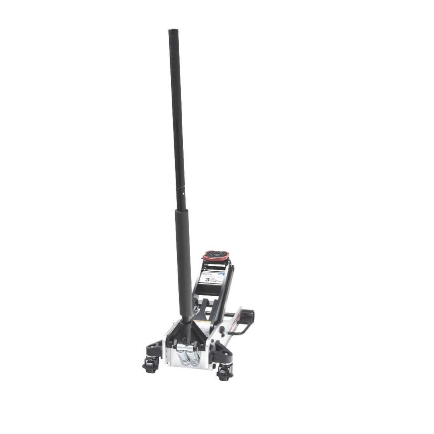 3 TON HYBRID FLOOR JACK MHJ3T Matco Tools