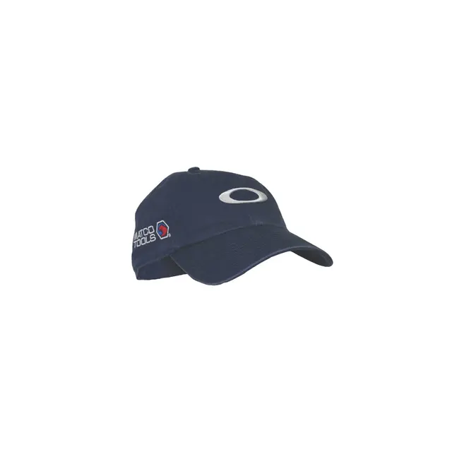 REMIX DAD HAT - ABYSS/WHITE