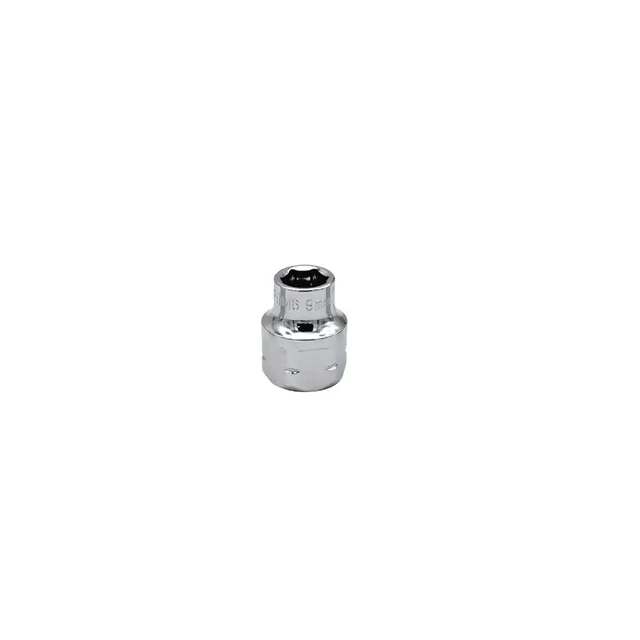 3/8" AND 17MM DUAL DRIVE 9MM 6 POINT LOW PROFILE SOCKET