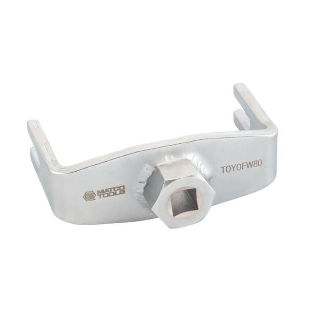 TOYOTA OIL FILTER WRENCH - 80MM