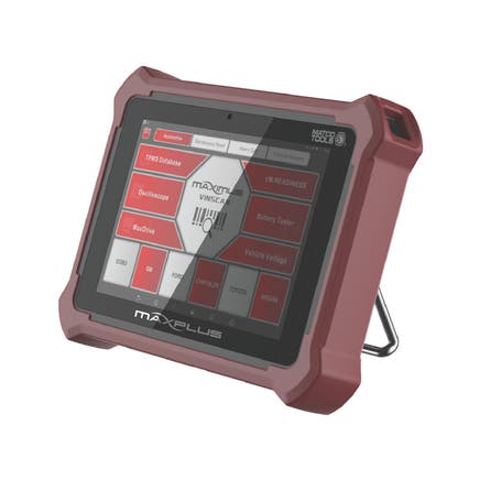 MAXIMUS PLUS DIAGNOSTIC SCAN TOOL